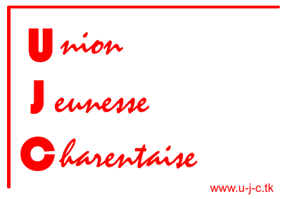 union de la jeunesse charentaise
